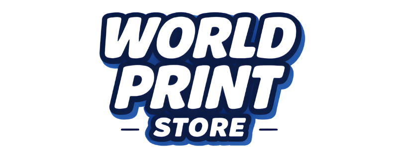 World Print Store